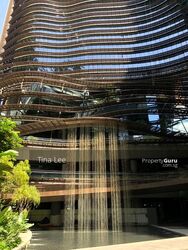 Marina One Residences (D1), Apartment #486569061